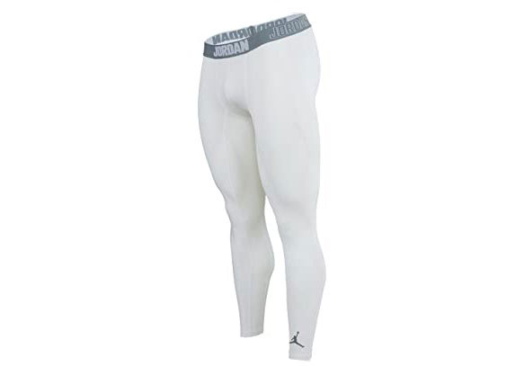 Legíny Jordan All Season Compression Tight Pants Šedá | 642348-100, 0