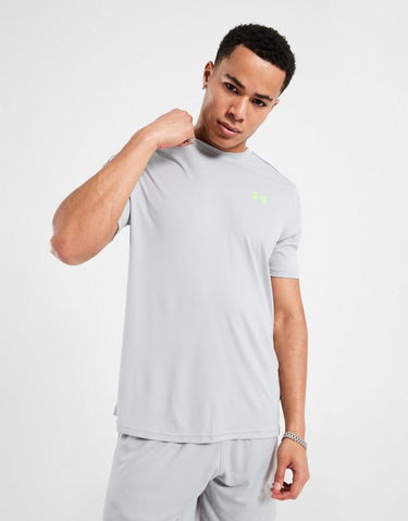 Tričko Under Armour Under Armour Train Short Sleeve T-Shirt Šedá | 6001558-011, 0