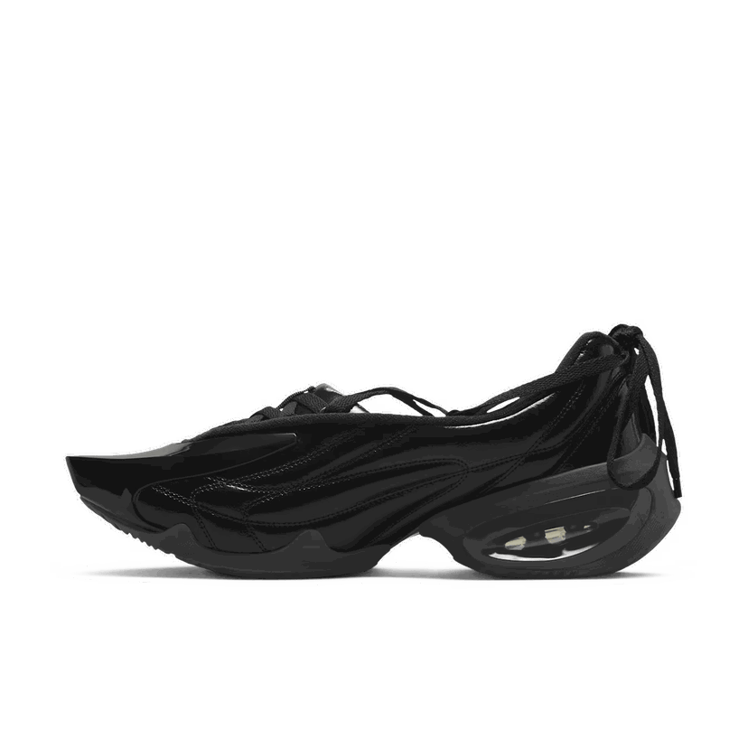 Tenisky a topánky Nike KNWLS x Air Max Muse "Black" W Čierna | II3670-001