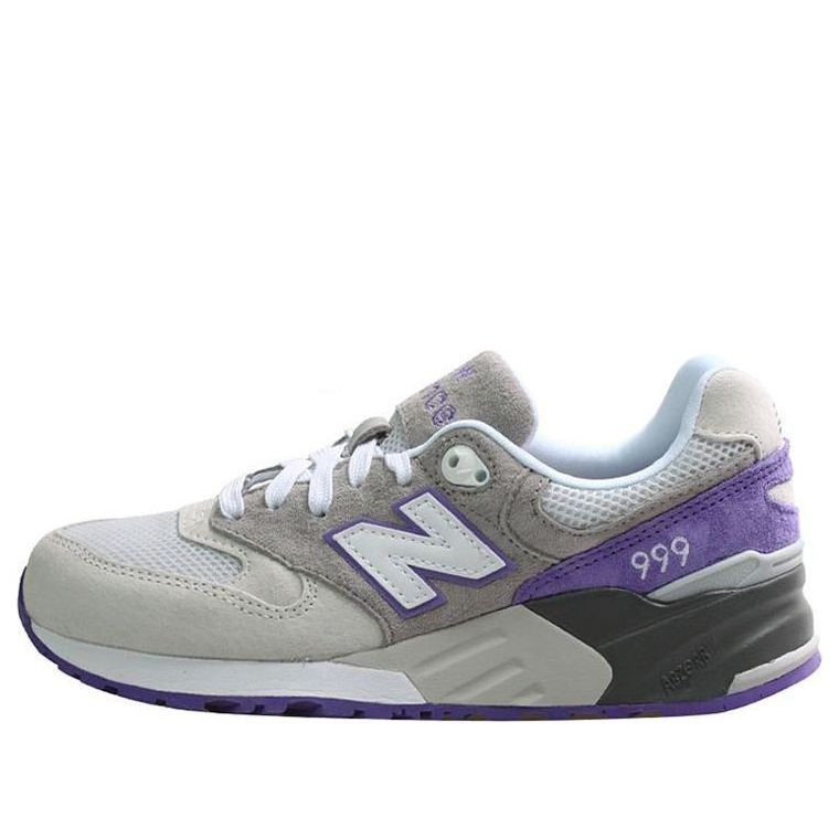 Tenisky a topánky New Balance 999 Fialová | ML999AA
