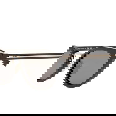 Slnečné okuliare Prada Prada C01SD Sunglasses Čierna | 0PR-C01SD-52-16K731, 3