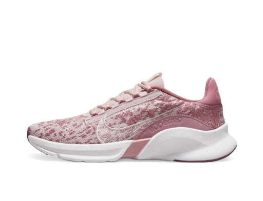 Tenisky a topánky Nike SuperRep Go 3 Flyknit Ružová | DH3393-600