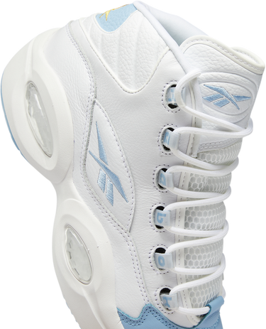 Tenisky a topánky Reebok Question Mid Biela | gw8854-gw8854, 6