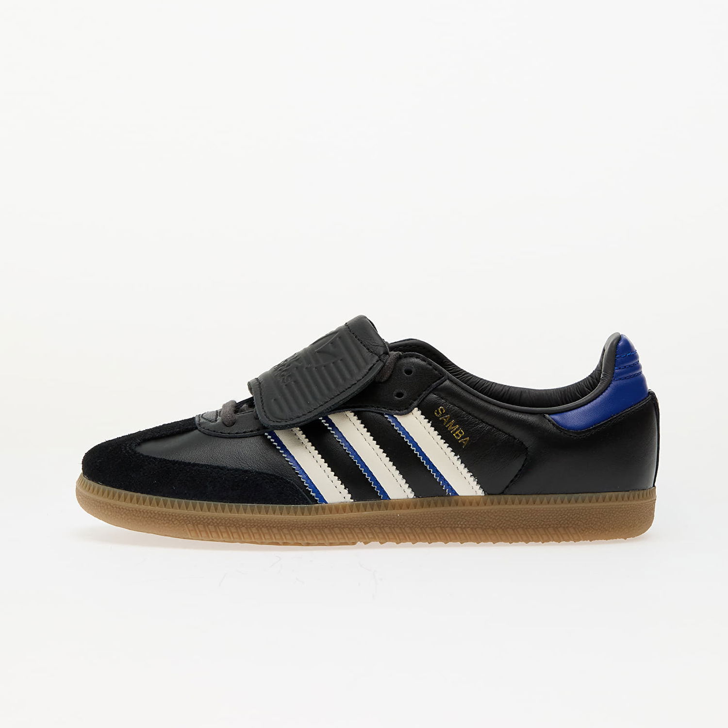 Tenisky a topánky adidas Originals Samba Lt Čierna | JQ5125, 0