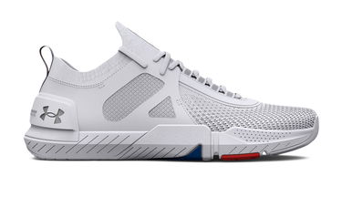 Tenisky a topánky Under Armour Tribase Reign 4 Pro Šedá | 3026014-100, 1