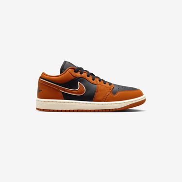 Tenisky a topánky Jordan Air Jordan 1 Low SE "Sport Spice" W Oranžová | DV1299-800, 3