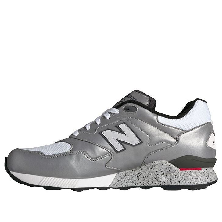 Tenisky a topánky New Balance 878 Šedá | ML878KS