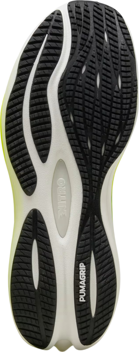 Tenisky a topánky Puma Velocity NITRO 3 Žltá | 377748-17, 1