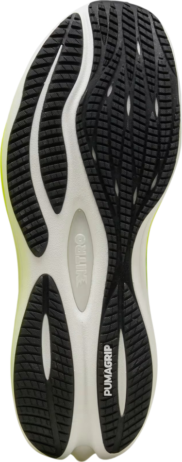 Tenisky a topánky Puma Velocity NITRO 3 Žltá | 377748-17, 1