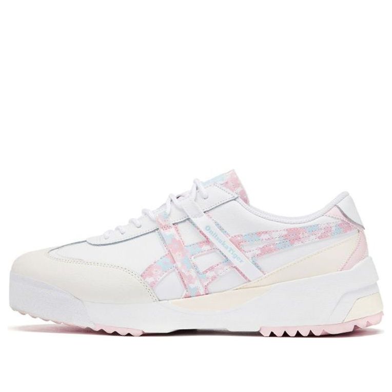 Tenisky a topánky Onitsuka Tiger Delegation EX Biela | 1183B953-100