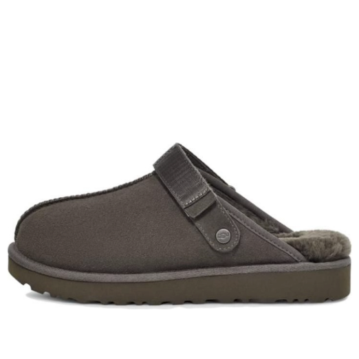 Tenisky a topánky UGG Lanah Clogs Šedá | 1153516-CHRC, 0