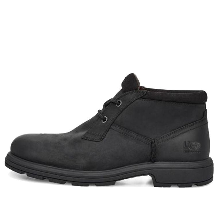 Tenisky a topánky UGG Biltmore Chukka Boots Čierna | 1105009-BLK