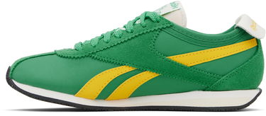Tenisky a topánky Reebok Classics R400 Zelené | 100230476, 2