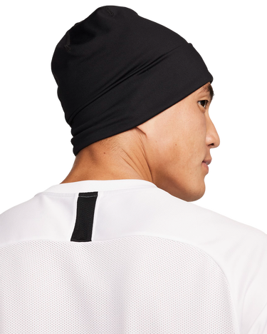 Kulicha Nike DF Peak Beanie Čierna | fq8292-010, 1