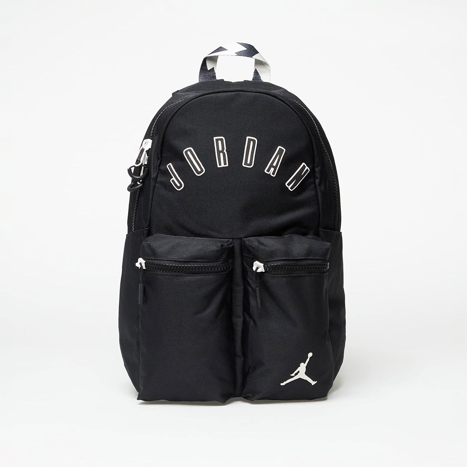 Batoh Jordan Jordan Jan Mvp Backpack Black Čierna | 9A0800-023, 0