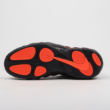 Tenisky a topánky Nike Air Foamposite Pro Vínová | 624041-800, 4