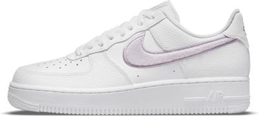 Tenisky a topánky Nike Air Force 1 '07 Essential W Biela | DN5056-100, 0