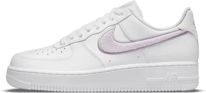 Tenisky a topánky Nike Air Force 1 '07 Essential W Biela | DN5056-100, 0