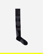 Hard Times Knee-High Socks