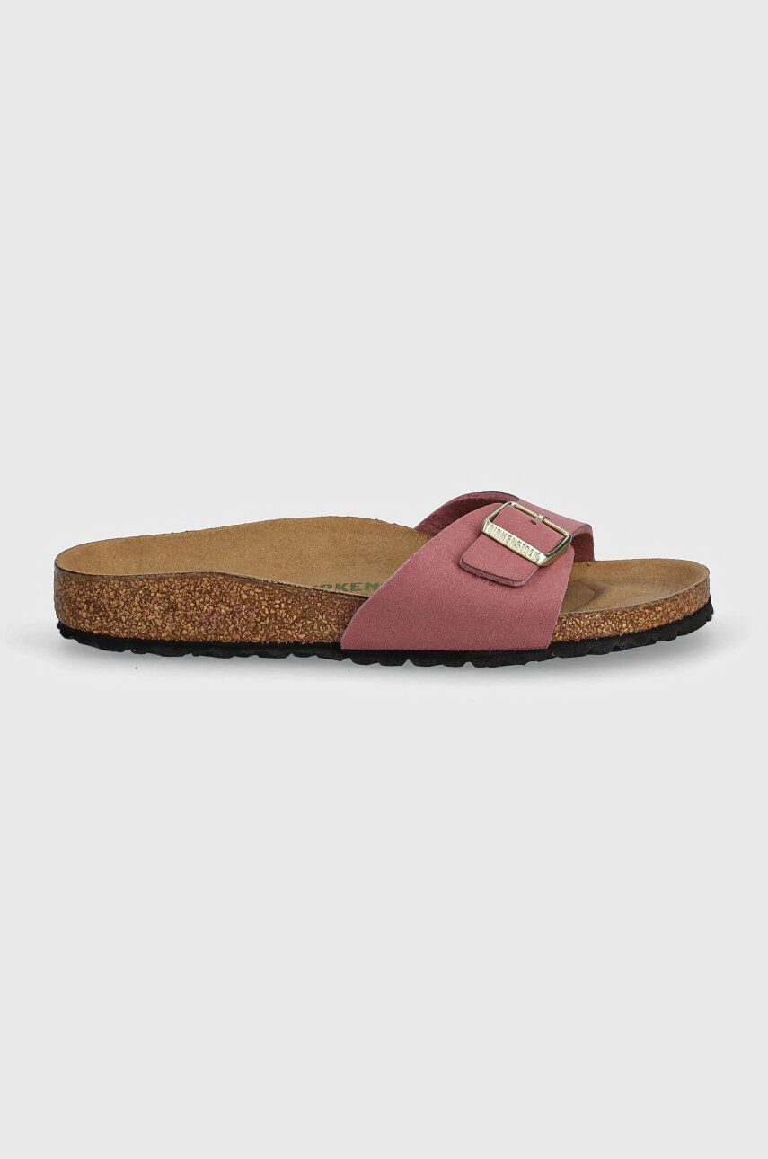 Tenisky a topánky Birkenstock Madrid Slide Sandals Ružová | 1027984, 1