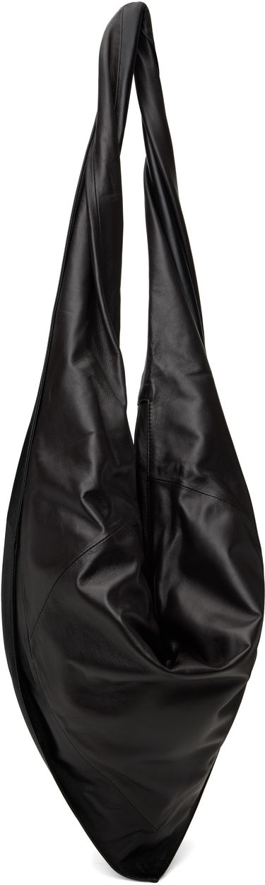 Kabelka LEMAIRE Lemaire Scarf Bag Čierna | BG0157 LL0075, 2
