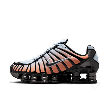Tenisky a topánky Nike Shox TL Rôznofarebný | AR3566-401, 0