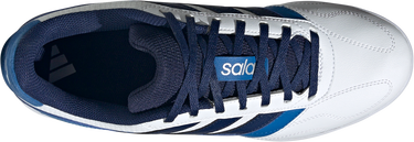 Tenisky a topánky adidas Performance SUPER SALA III Biela | jh6966, 3