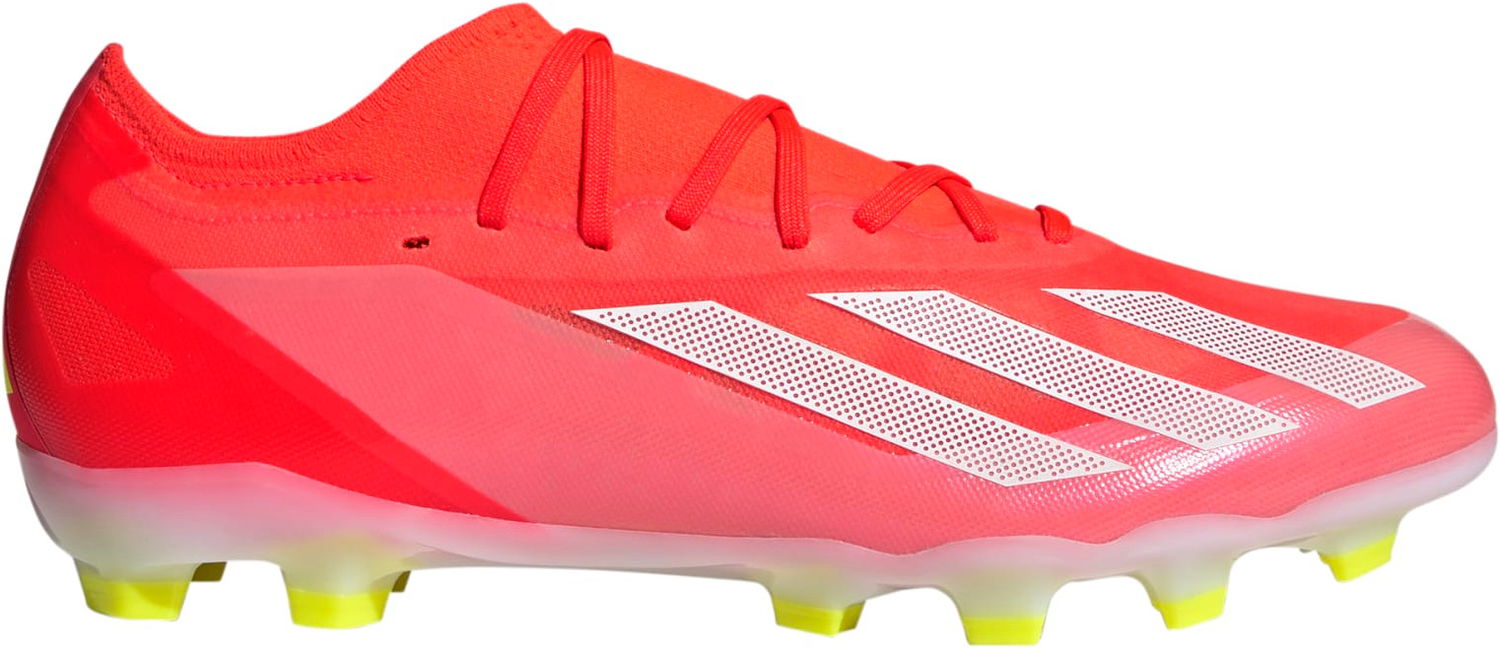 Tenisky a topánky adidas Performance X CRAZYFAST PRO FG Červená | ig0600, 0
