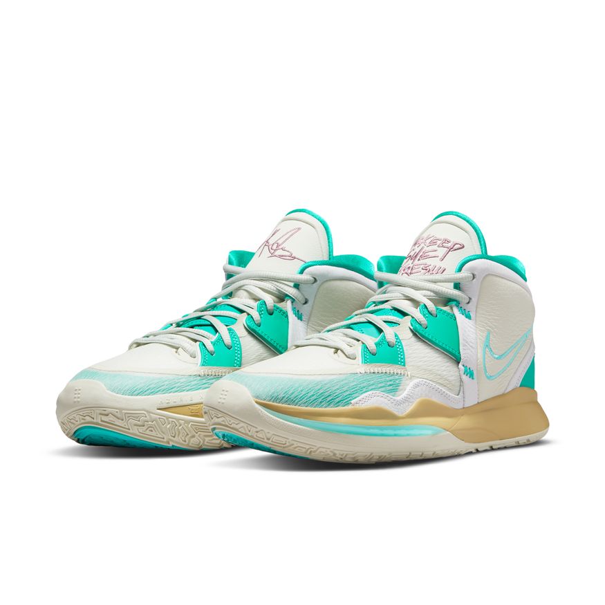 Tenisky a topánky Nike Kyrie Infinity "Dynamic Turq" Zelené | CZ0204-002, 1