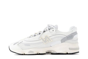 Tenisky a topánky New Balance Aime Leon Dore x 1000 "White" Biela | M1000AC1, 2