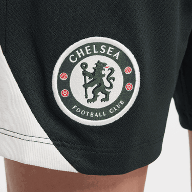 Šortky Nike Chelsea FC Toulon Training Shorts Čierna | tn2061-010, 3