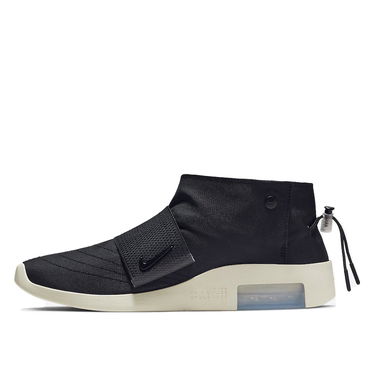 Tenisky a topánky Nike Air Fear Of God Moc "Black" Čierna | AT8086-002, 4