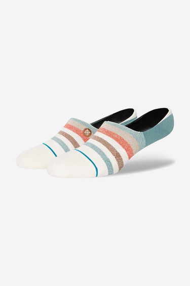 Ponožky Stance Fillet Socks Biela | A145A23FIL, 0