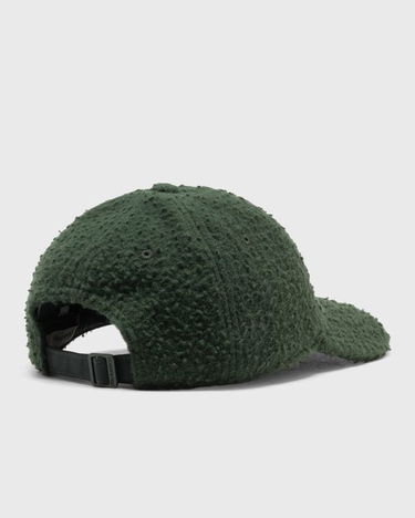 Šiltovka JW Anderson Sherpa Baseball Cap Zelené | AC0409-FA0468-555, 2