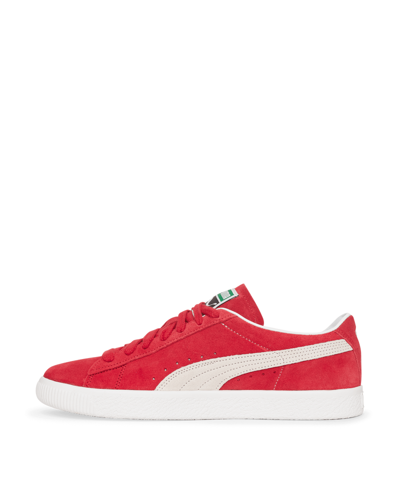 Tenisky a topánky Puma Suede VTG Červená | 374921 06, 1