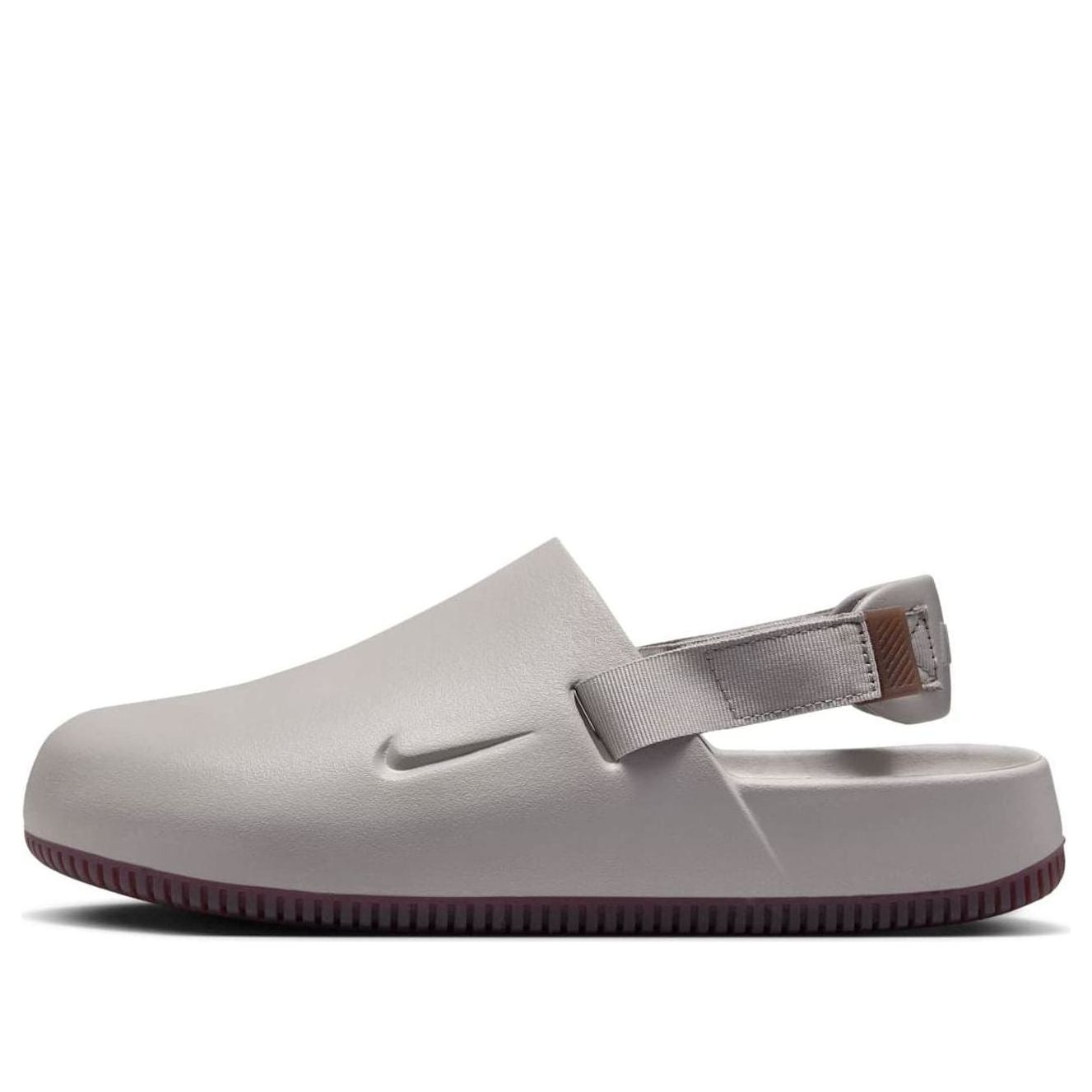 Tenisky a topánky Nike Calm Mule Šedá | FD5131-005, 0