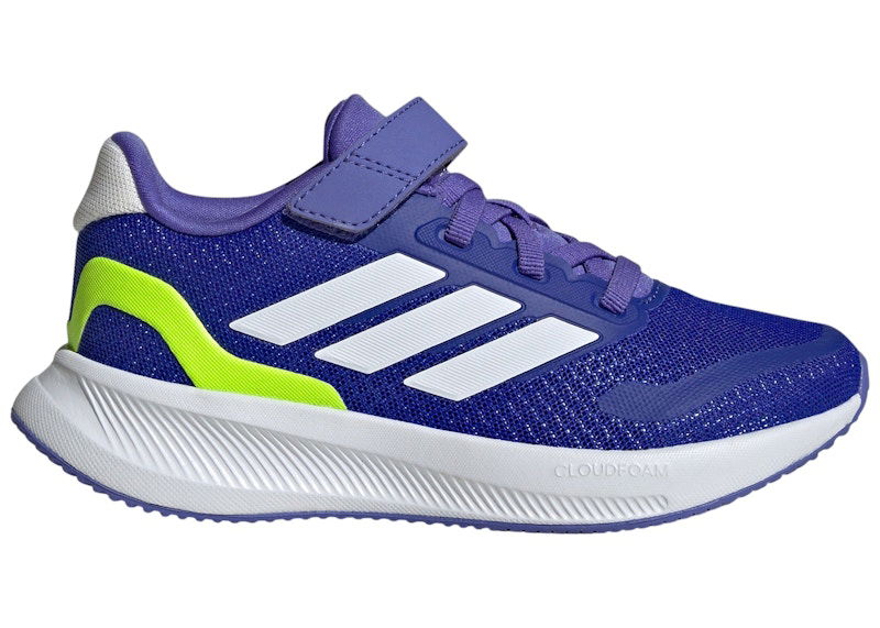 Tenisky a topánky adidas Originals Runfalcon 5 Fialová | IE8576, 0