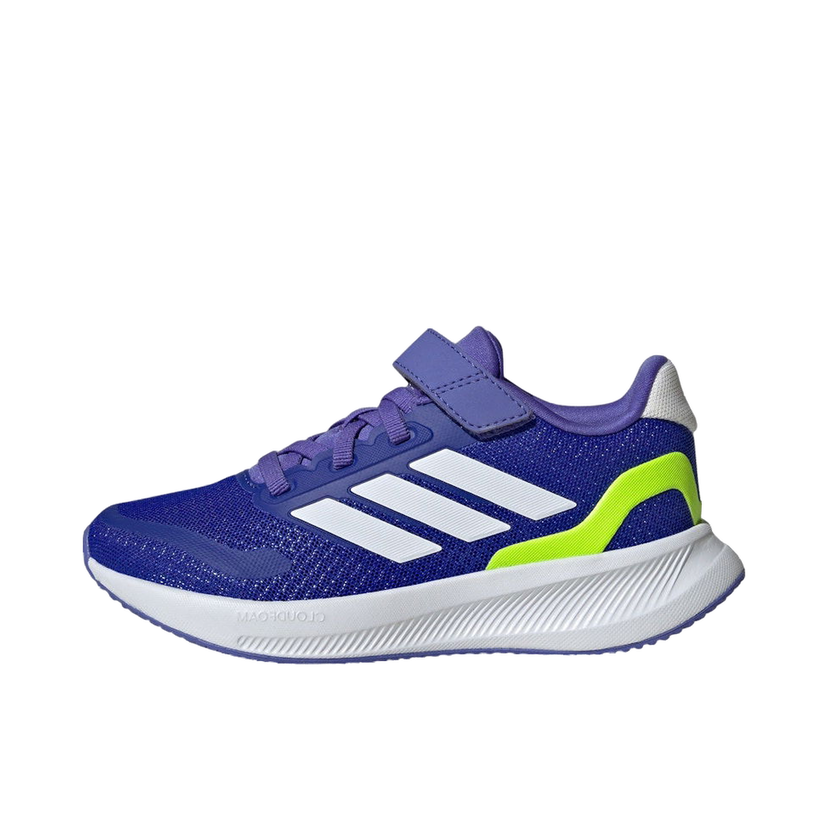 Tenisky a topánky adidas Originals Runfalcon 5 Fialová | IE8576