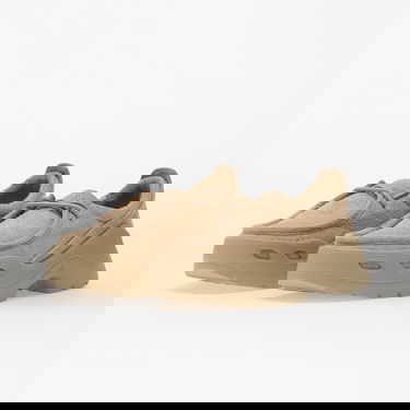 Tenisky a topánky Crocs EXP Gallery Shoe Bark Béžová | 210640-0IP, 5