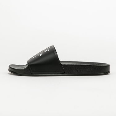 Tenisky a topánky adidas Originals Adilette Čierna | H02888, 0
