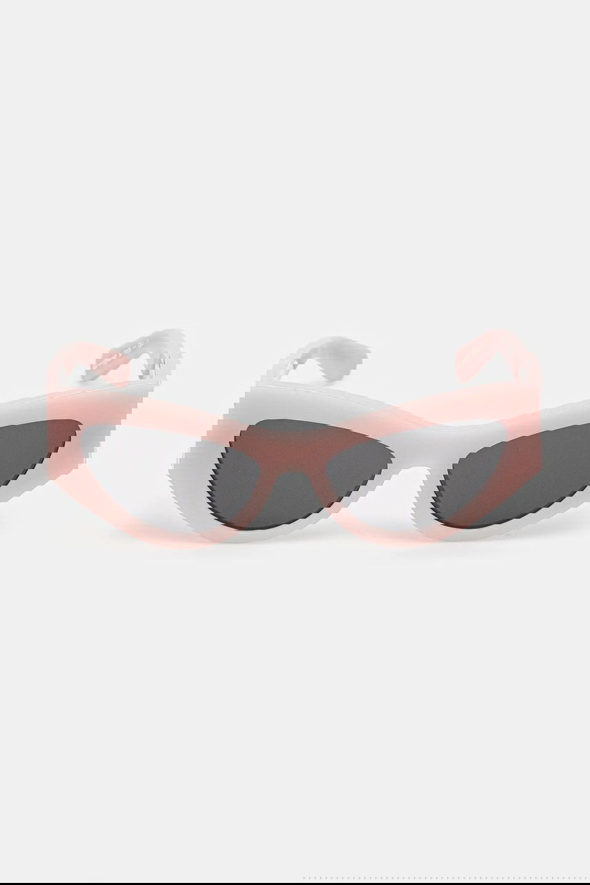 Slnečné okuliare Fiorucci Fiorucci Wing Sunglasses Ružová | U01FPASU132AC03PN02, 1