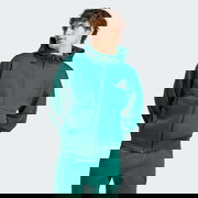 Z.N.E. Full-Zip Hooded