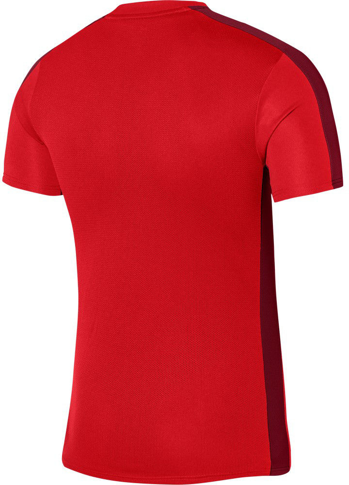 Tričko Nike Nike Academy 23 Top Short Sleeve T-Shirt Červená | dr1343-657, 1