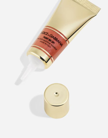 Parfémy a vône Dolce & Gabbana Dolce & Gabbana Paint Me Up! All Over Multi-Play Pigment Ružová | MKUPFCE0038V0001, 1