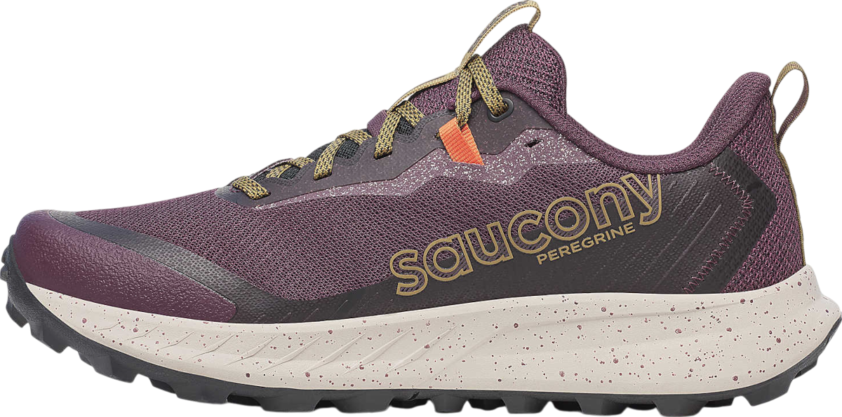 Tenisky a topánky Saucony Peregrine 15 Fialová | s20990-245, 1