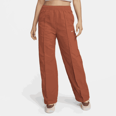 Tepláky Nike Sportswear Everything Wovens Oranžová | FQ3588-825, 1