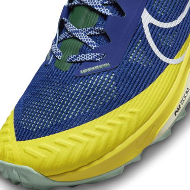 Tenisky a topánky Nike Air Zoom Terra Kiger Navy | DH0649-400, 3
