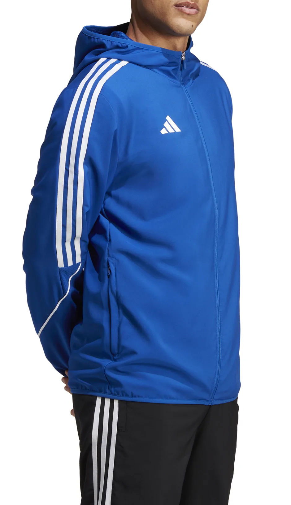 Vetrovka adidas Originals Tiro 23 League Windbreaker Modrá | ia1619, 0