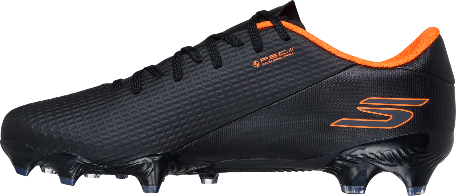 Tenisky a topánky Skechers SKX 2 Academy FG Čierna | 252116-bkor, 1