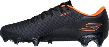 Tenisky a topánky Skechers SKX 2 Academy FG Čierna | 252116-bkor, 1